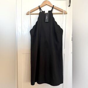 NWT Lulus little black dress